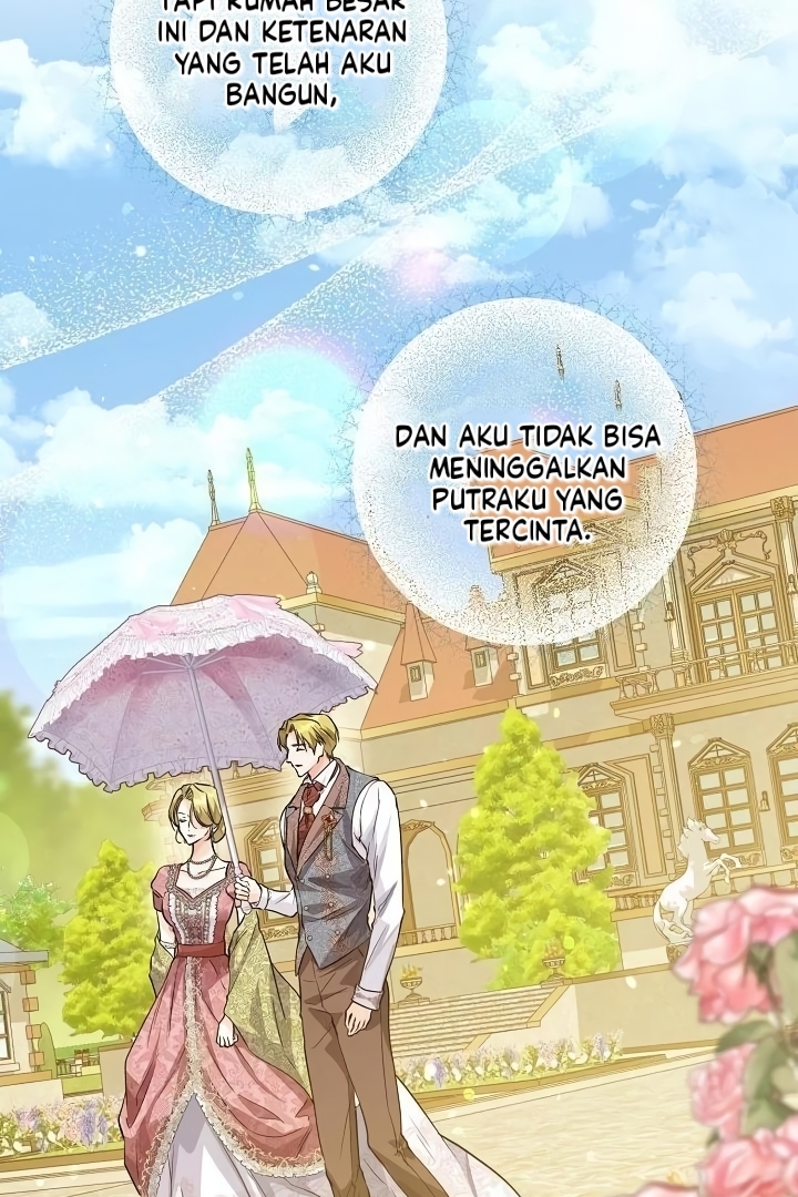 Princess Who Hides Her Fandom Chapter 22 - halaman 107
