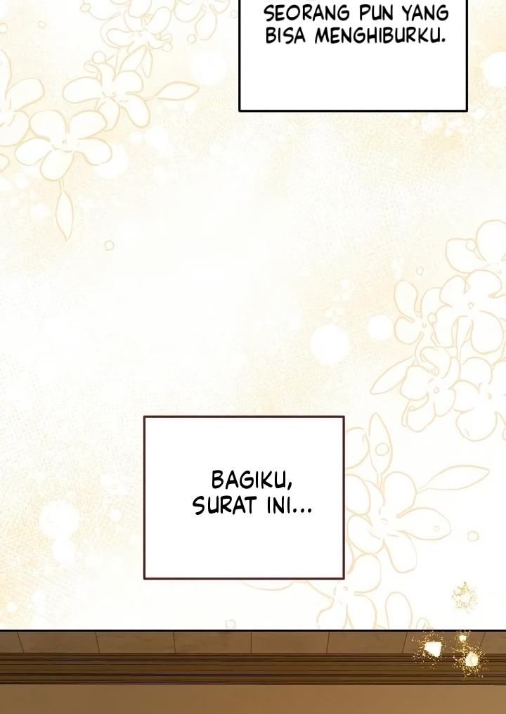 Princess Who Hides Her Fandom Chapter 22 - halaman 110