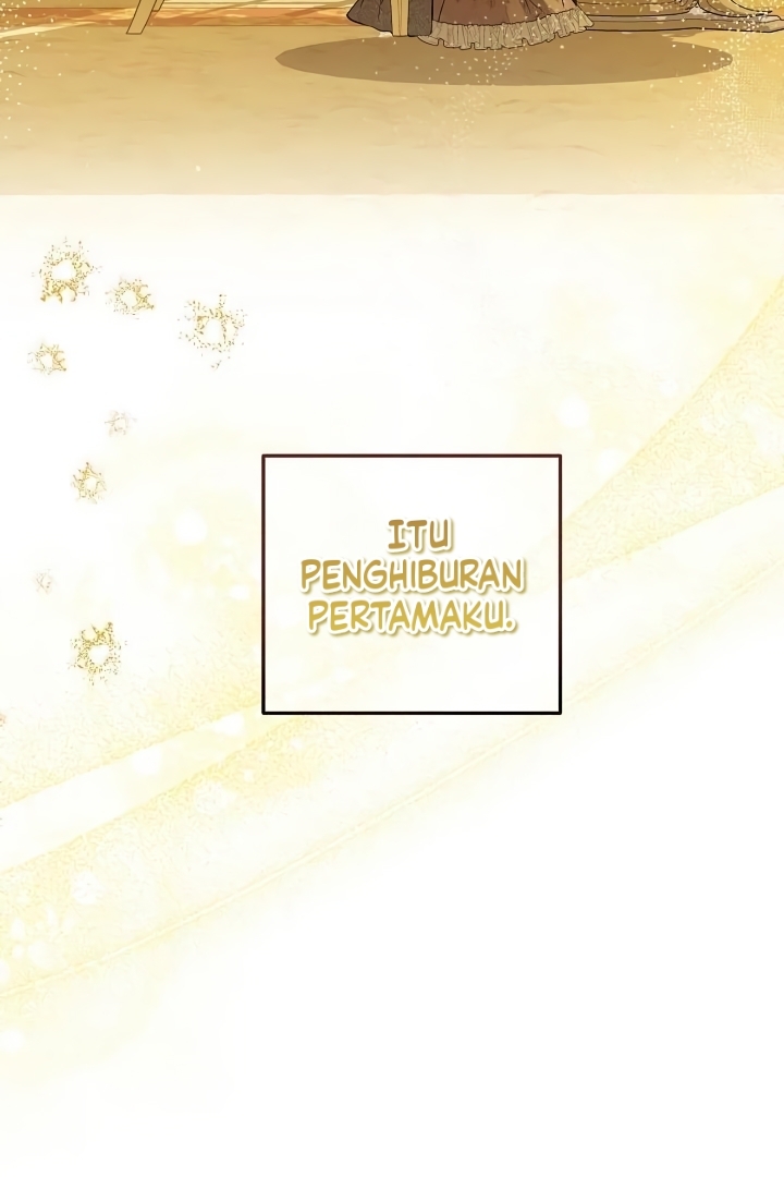 Princess Who Hides Her Fandom Chapter 22 - halaman 112