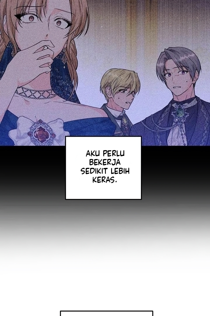 Princess Who Hides Her Fandom Chapter 22 - halaman 22