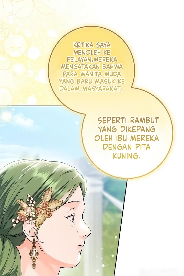 Princess Who Hides Her Fandom Chapter 22 - halaman 30