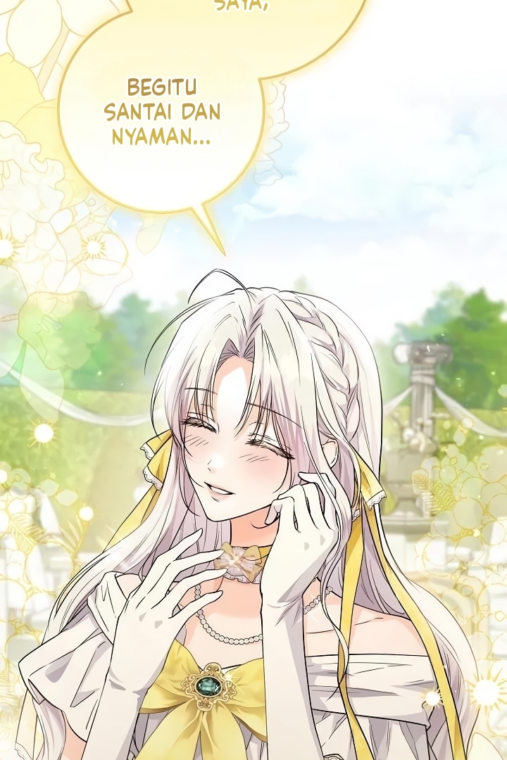 Princess Who Hides Her Fandom Chapter 22 - halaman 34