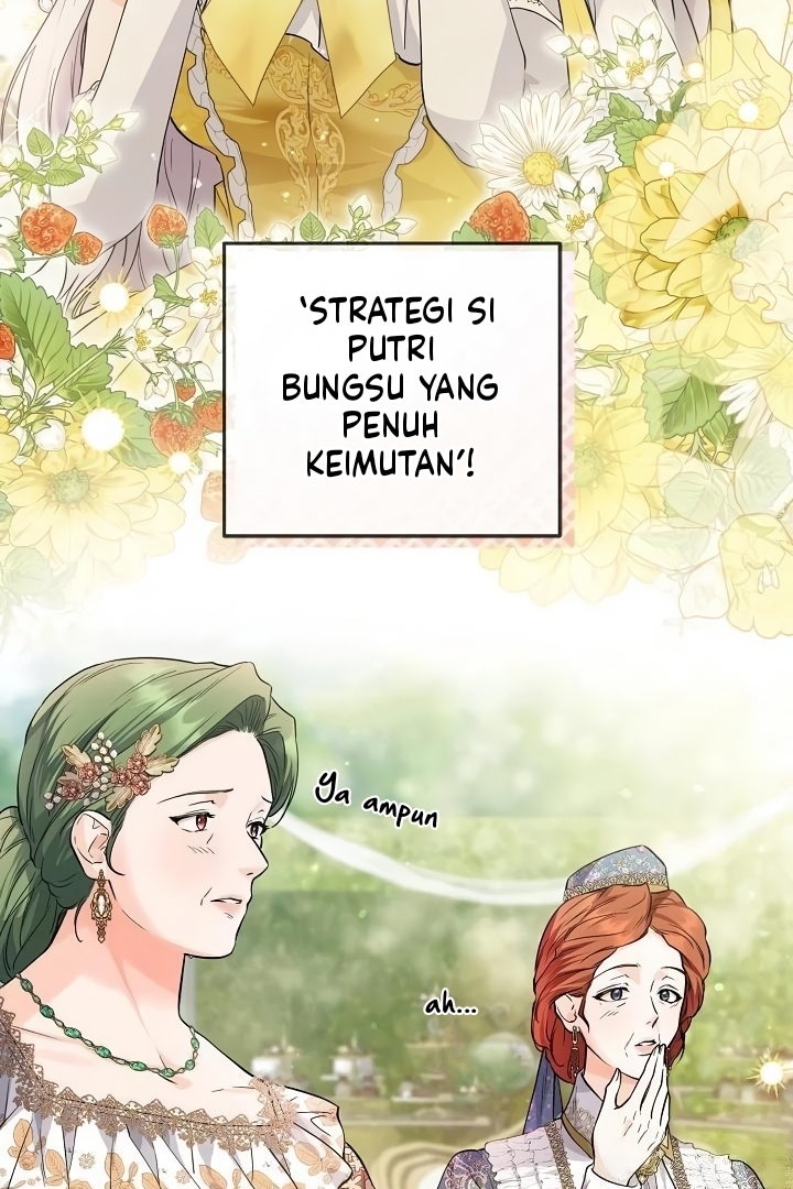 Princess Who Hides Her Fandom Chapter 22 - halaman 35