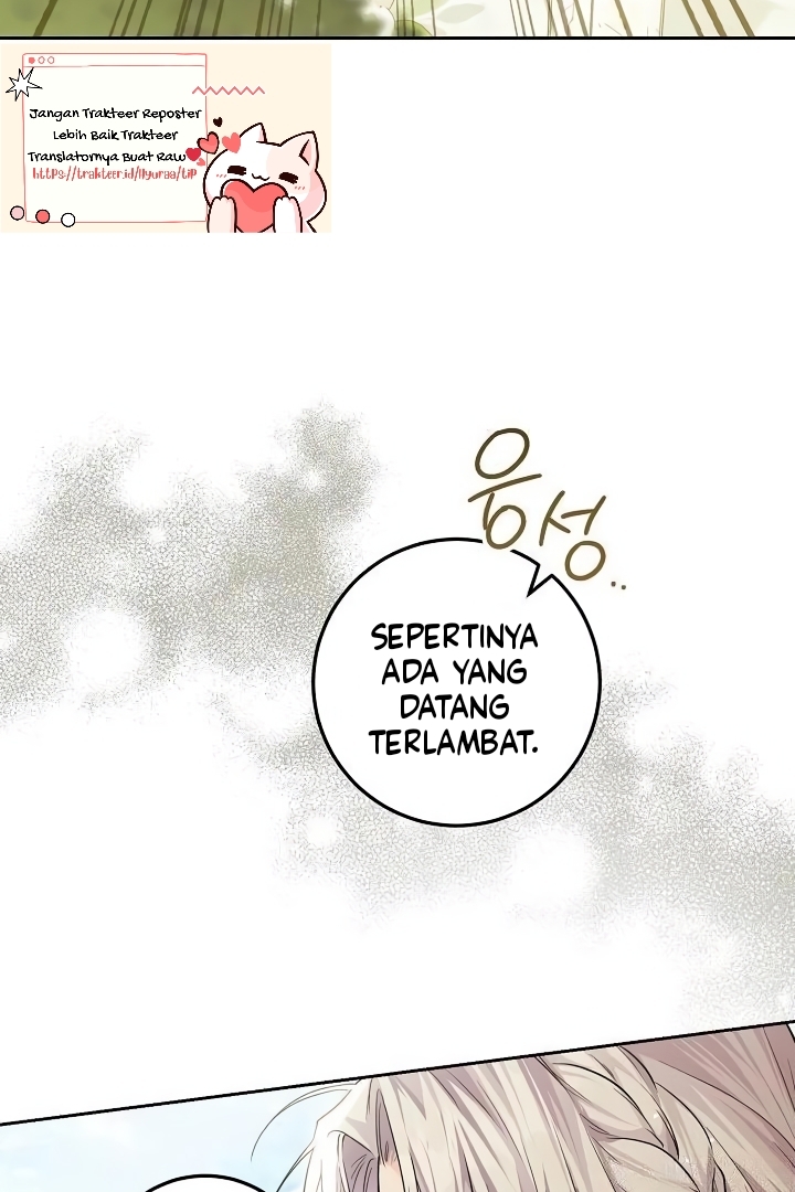 Princess Who Hides Her Fandom Chapter 22 - halaman 40
