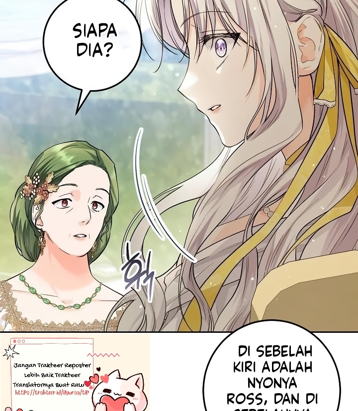 Princess Who Hides Her Fandom Chapter 22 - halaman 41
