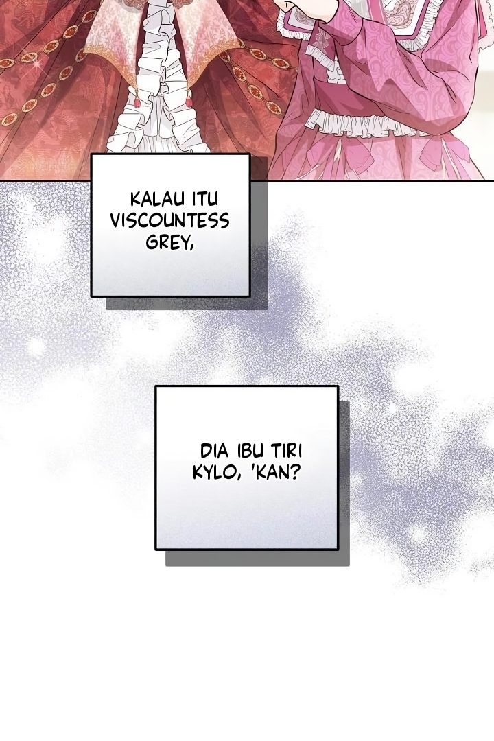 Princess Who Hides Her Fandom Chapter 22 - halaman 44