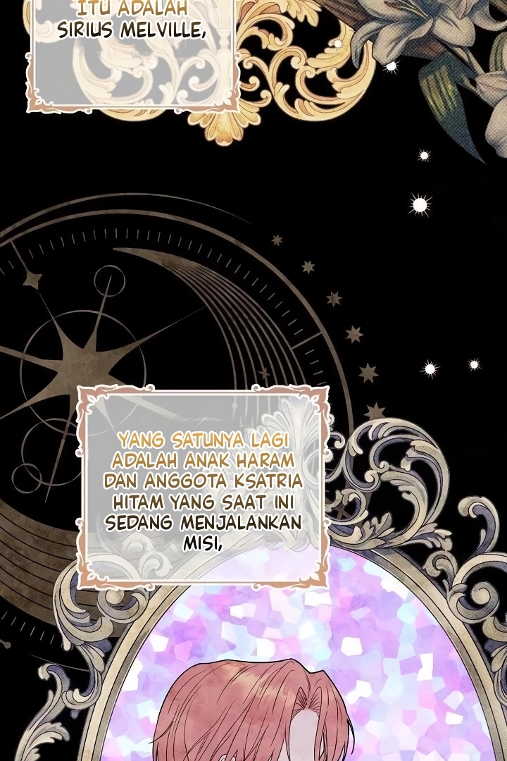 Princess Who Hides Her Fandom Chapter 22 - halaman 5