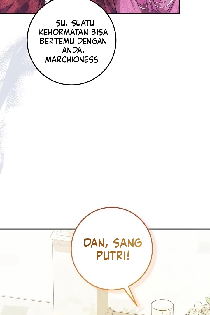 Princess Who Hides Her Fandom Chapter 22 - halaman 50
