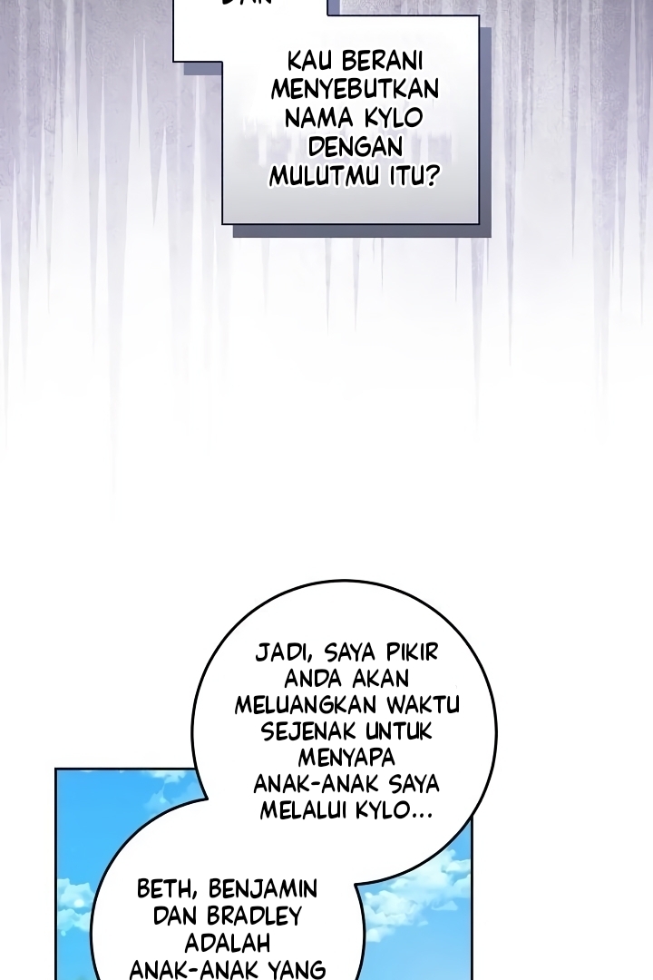 Princess Who Hides Her Fandom Chapter 22 - halaman 58