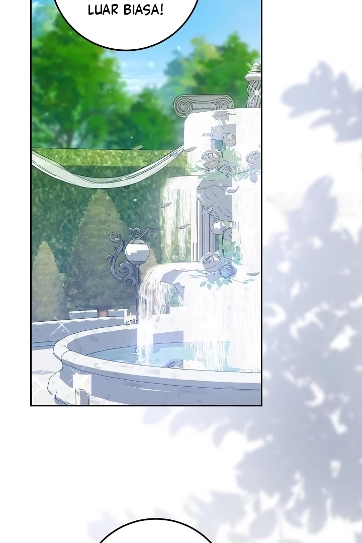 Princess Who Hides Her Fandom Chapter 22 - halaman 59