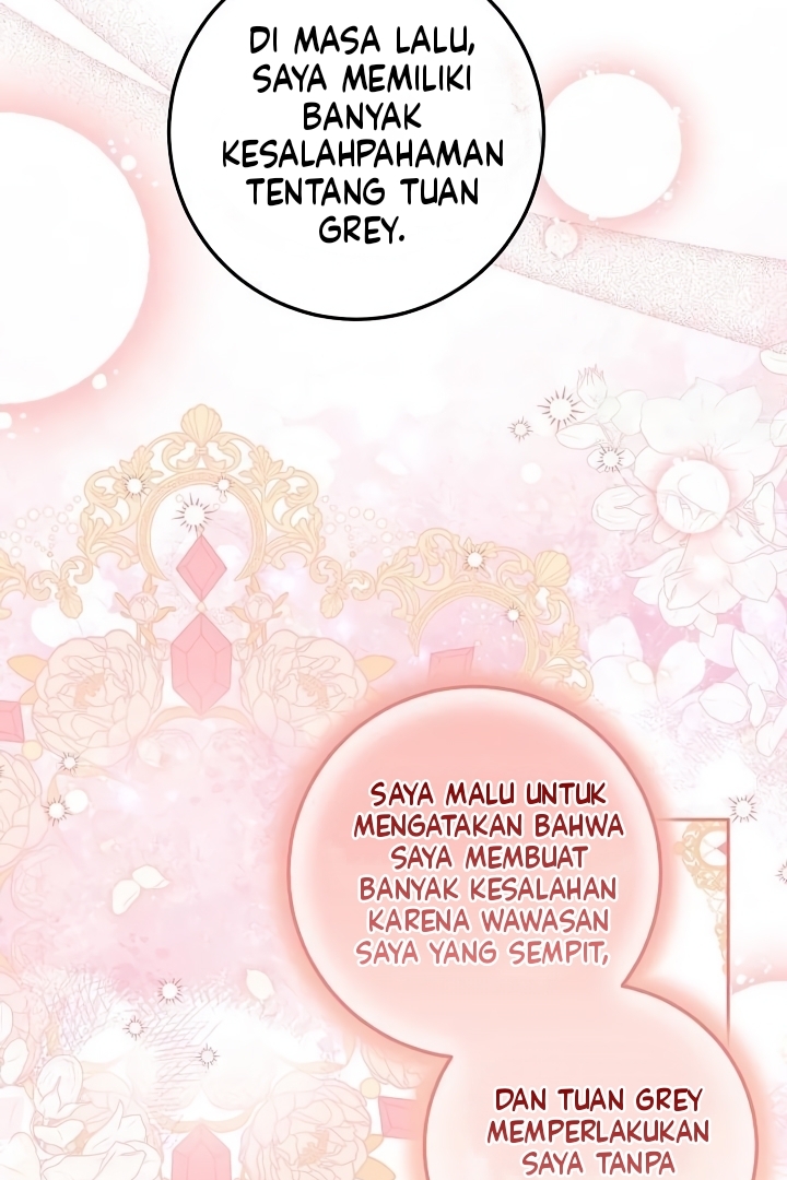 Princess Who Hides Her Fandom Chapter 22 - halaman 64