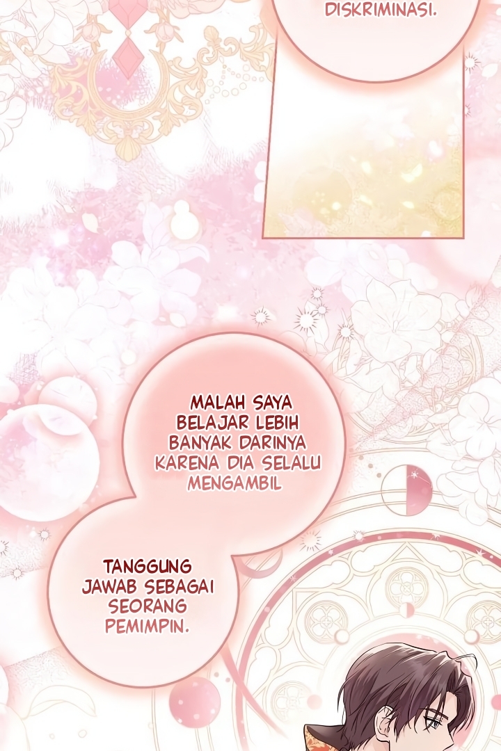 Princess Who Hides Her Fandom Chapter 22 - halaman 65