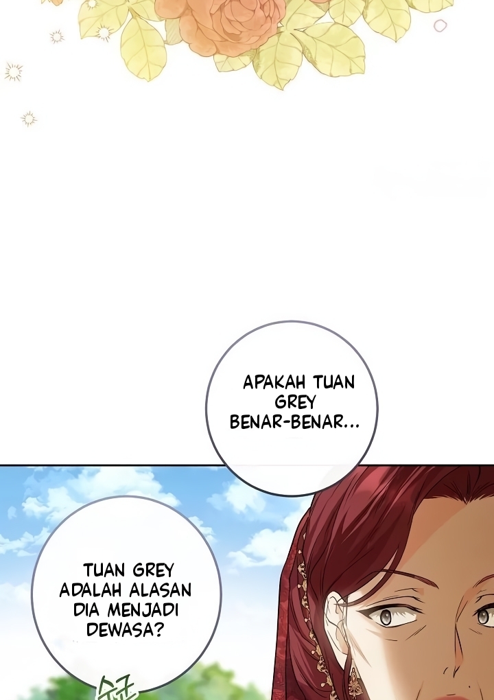 Princess Who Hides Her Fandom Chapter 22 - halaman 69