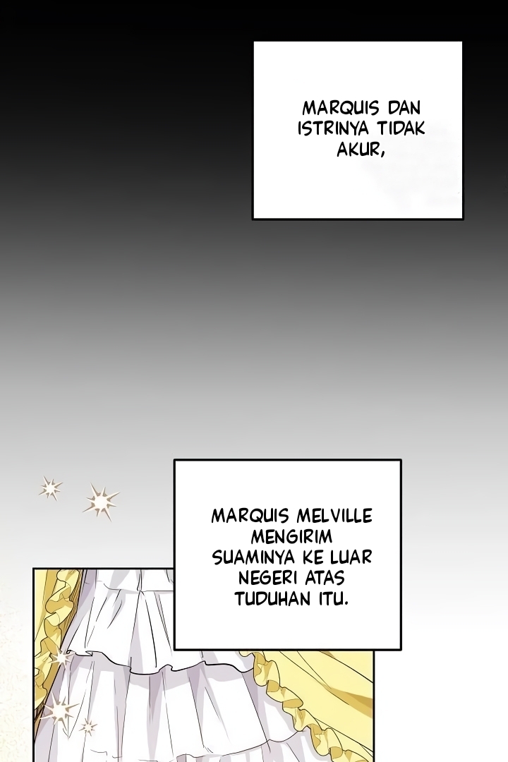 Princess Who Hides Her Fandom Chapter 22 - halaman 8