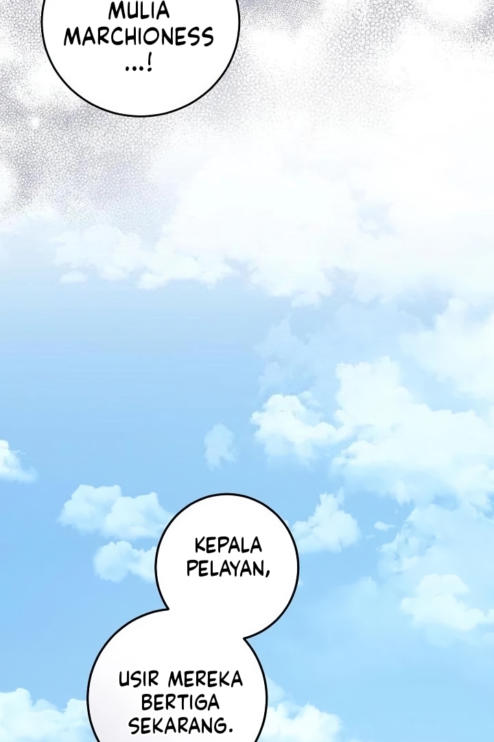Princess Who Hides Her Fandom Chapter 22 - halaman 85