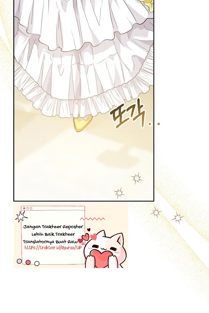 Princess Who Hides Her Fandom Chapter 22 - halaman 9