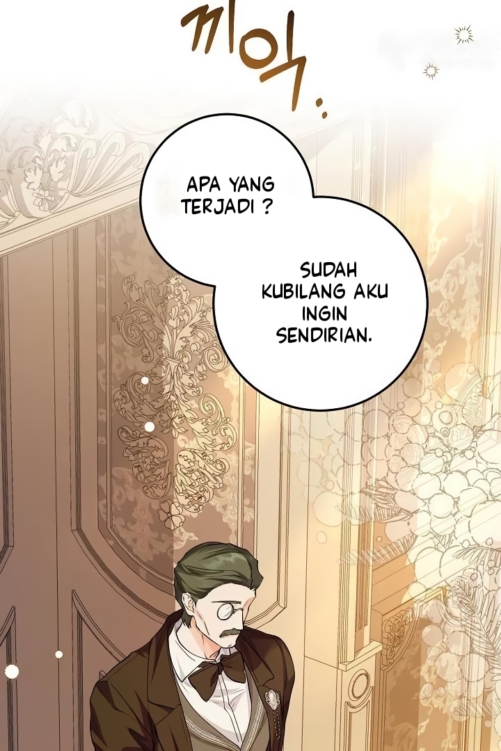 Princess Who Hides Her Fandom Chapter 22 - halaman 94