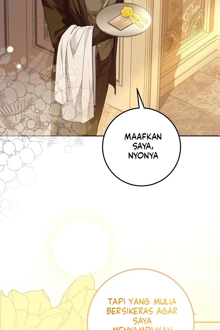 Princess Who Hides Her Fandom Chapter 22 - halaman 95