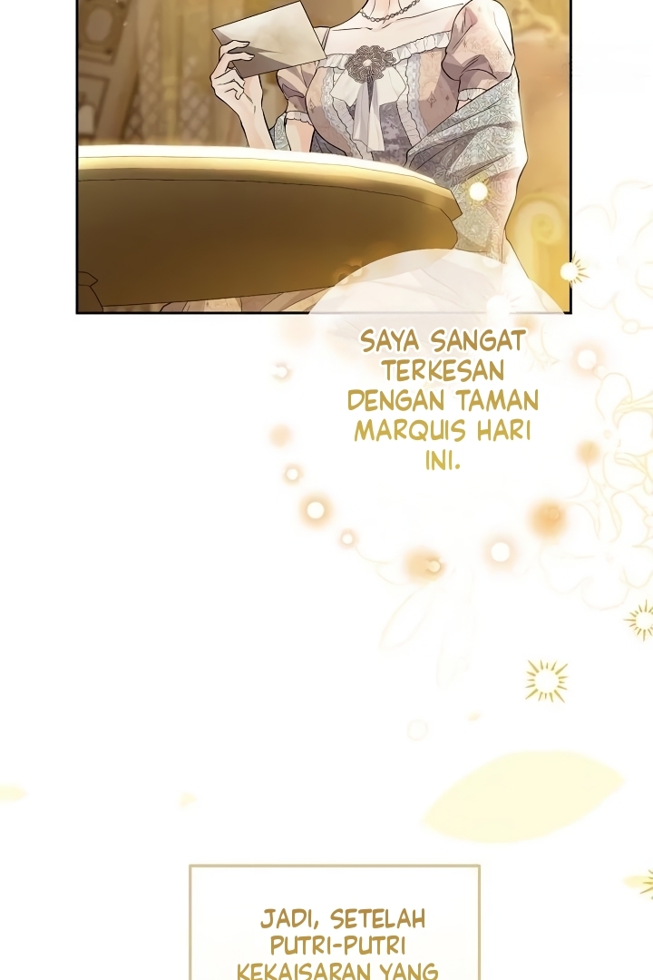 Princess Who Hides Her Fandom Chapter 22 - halaman 99