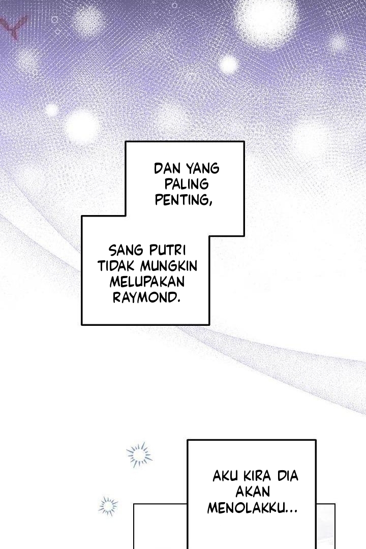 Princess Who Hides Her Fandom Chapter 23 - halaman 102