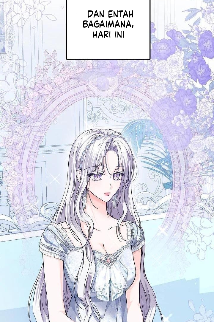 Princess Who Hides Her Fandom Chapter 23 - halaman 104