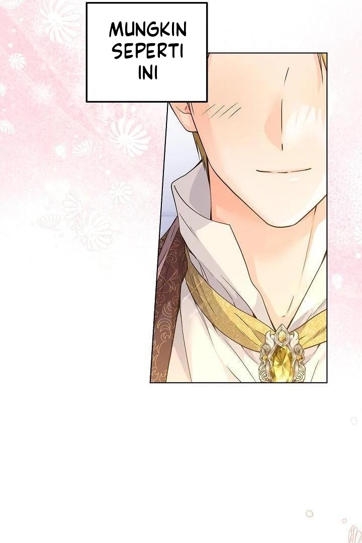 Princess Who Hides Her Fandom Chapter 23 - halaman 107