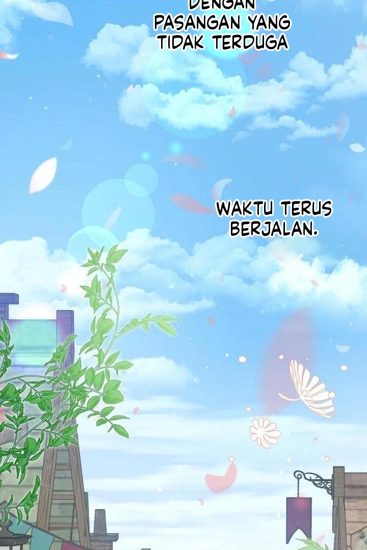 Princess Who Hides Her Fandom Chapter 23 - halaman 109