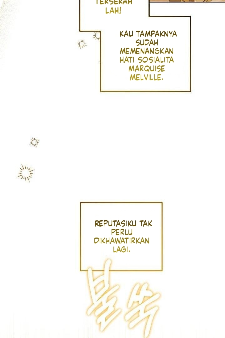 Princess Who Hides Her Fandom Chapter 23 - halaman 12