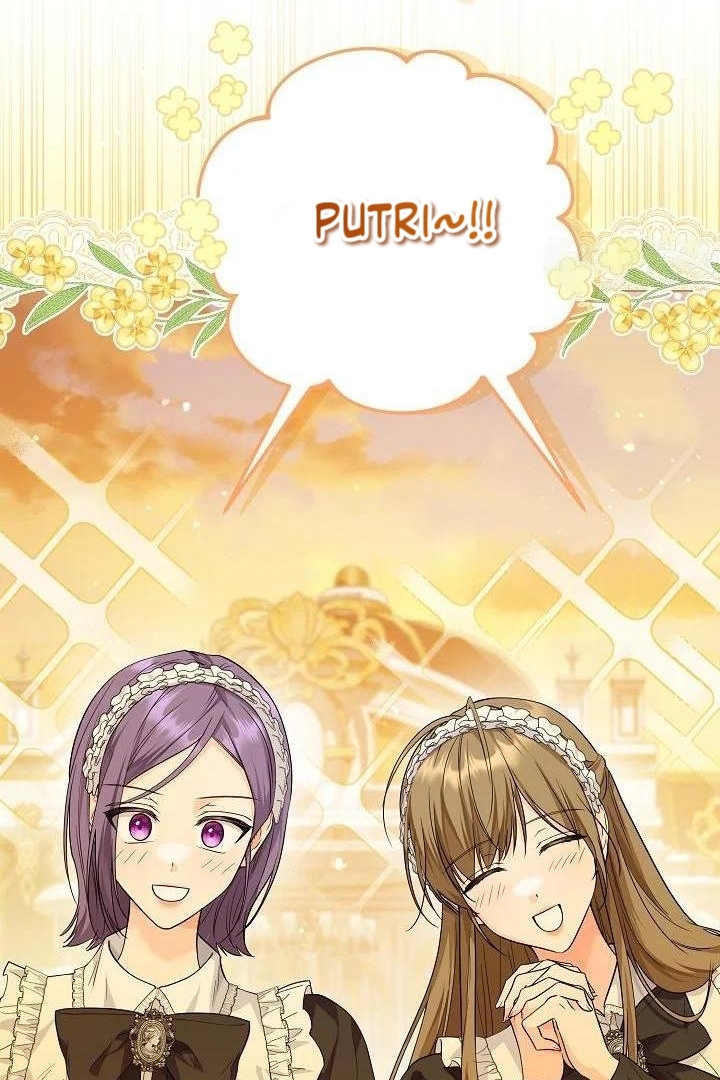 Princess Who Hides Her Fandom Chapter 23 - halaman 13