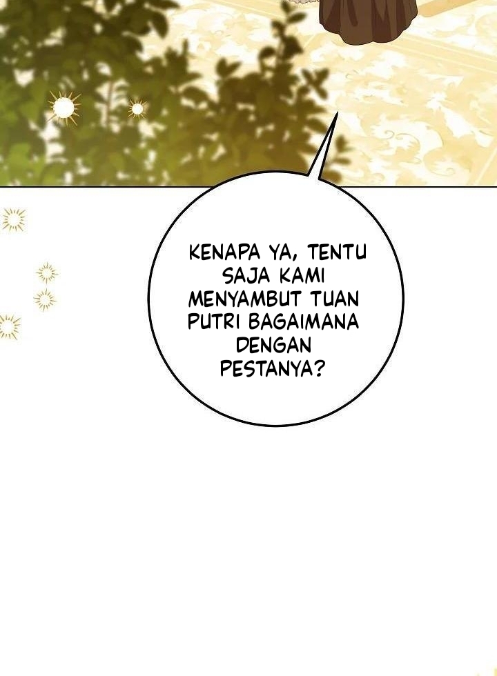 Princess Who Hides Her Fandom Chapter 23 - halaman 16