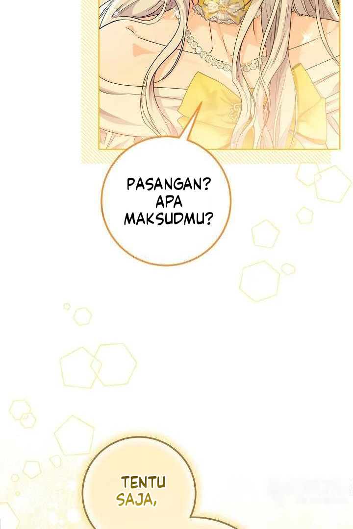 Princess Who Hides Her Fandom Chapter 23 - halaman 20
