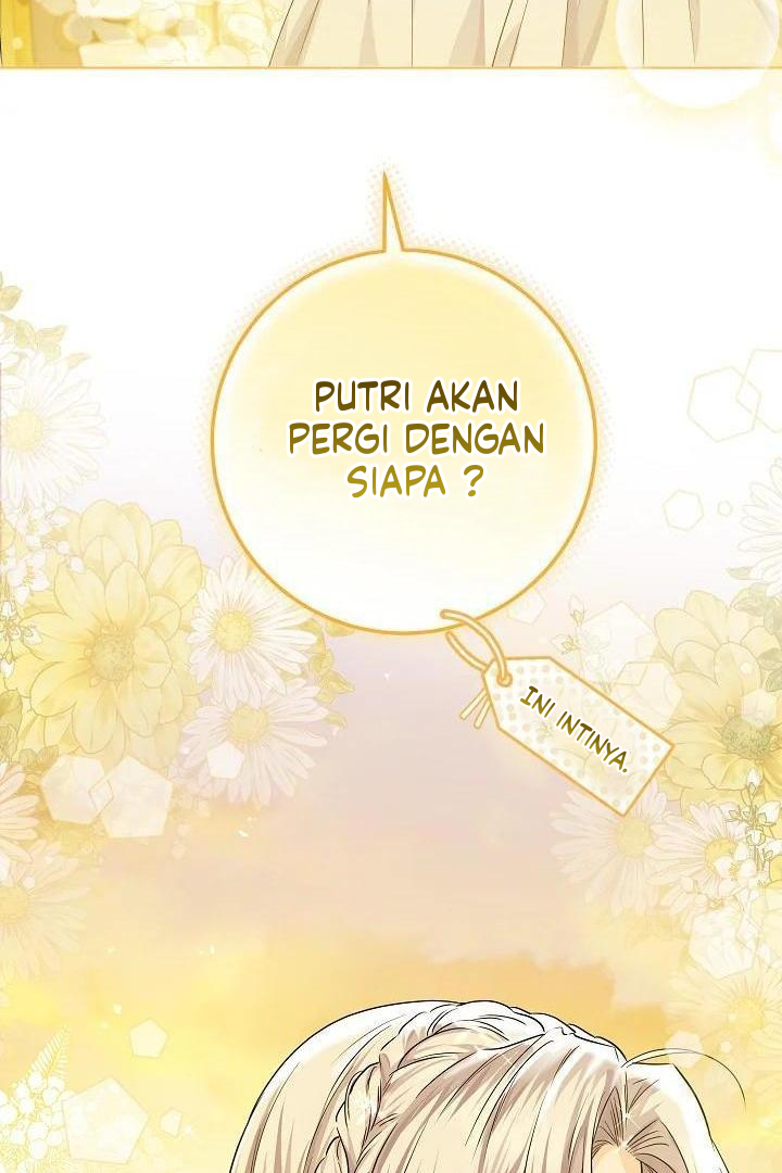 Princess Who Hides Her Fandom Chapter 23 - halaman 22