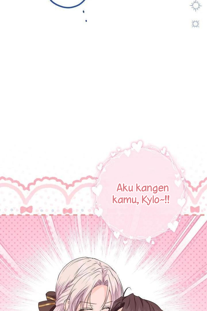 Princess Who Hides Her Fandom Chapter 23 - halaman 27