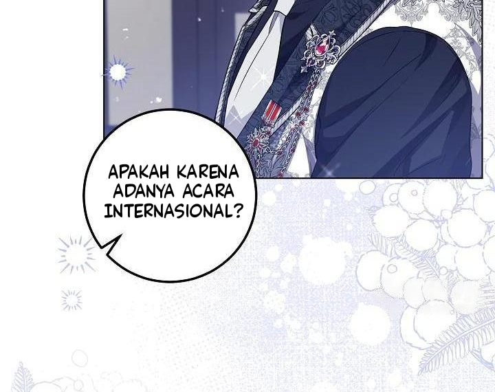 Princess Who Hides Her Fandom Chapter 23 - halaman 31