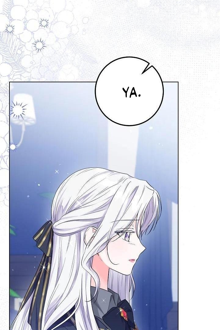 Princess Who Hides Her Fandom Chapter 23 - halaman 32
