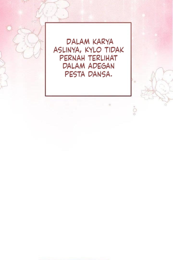 Princess Who Hides Her Fandom Chapter 23 - halaman 35