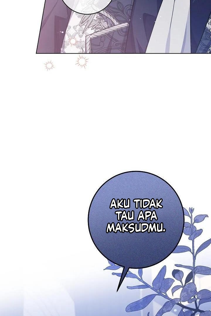 Princess Who Hides Her Fandom Chapter 23 - halaman 38