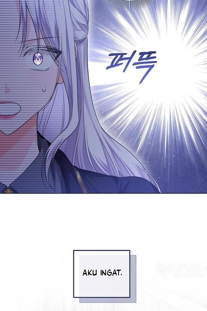 Princess Who Hides Her Fandom Chapter 23 - halaman 41