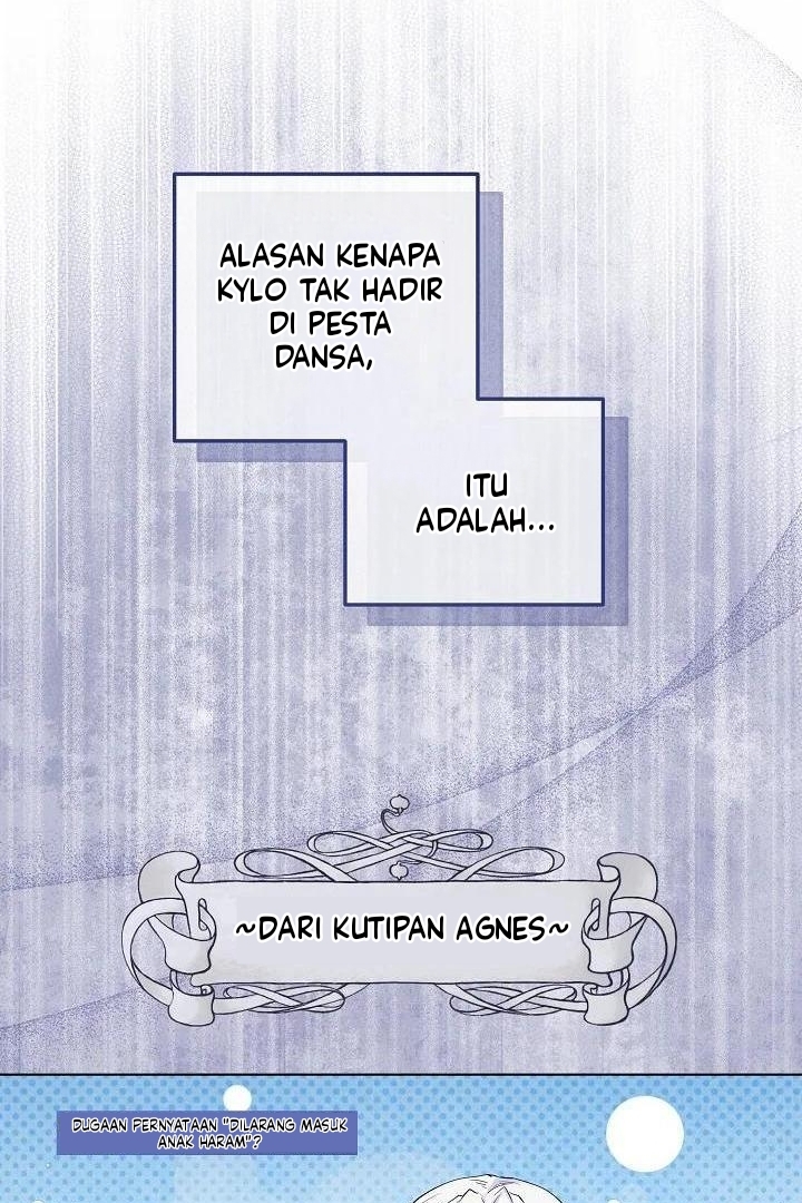 Princess Who Hides Her Fandom Chapter 23 - halaman 42