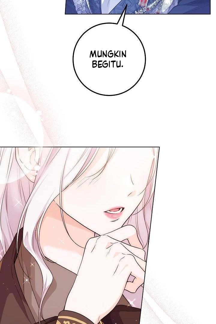 Princess Who Hides Her Fandom Chapter 23 - halaman 48