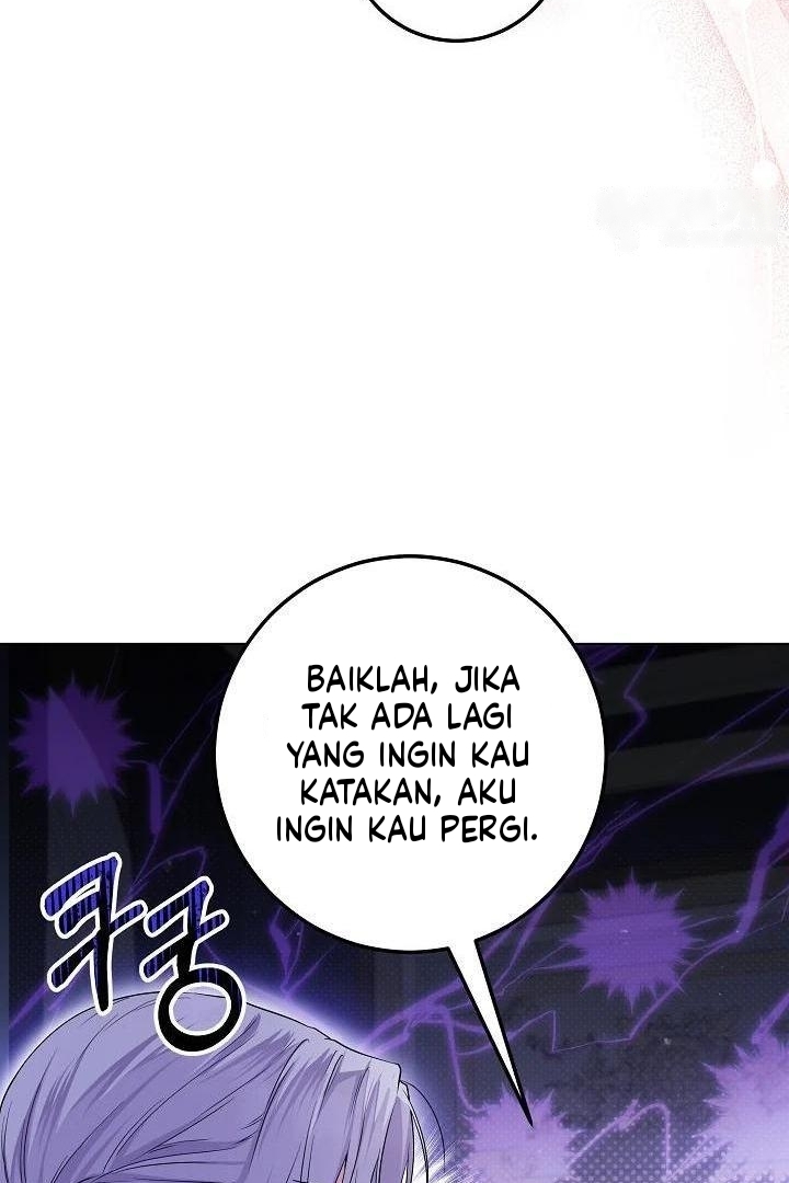 Princess Who Hides Her Fandom Chapter 23 - halaman 55