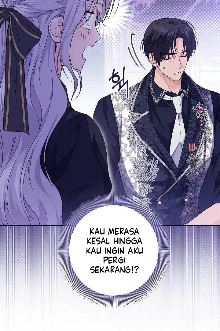 Princess Who Hides Her Fandom Chapter 23 - halaman 56