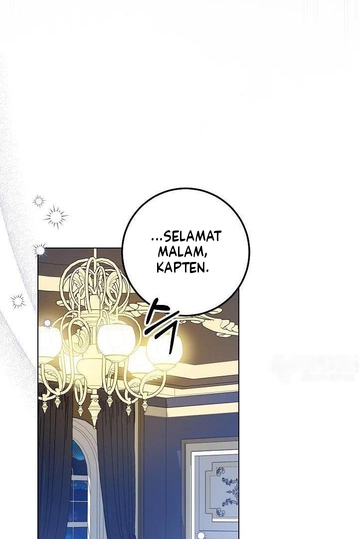 Princess Who Hides Her Fandom Chapter 23 - halaman 57