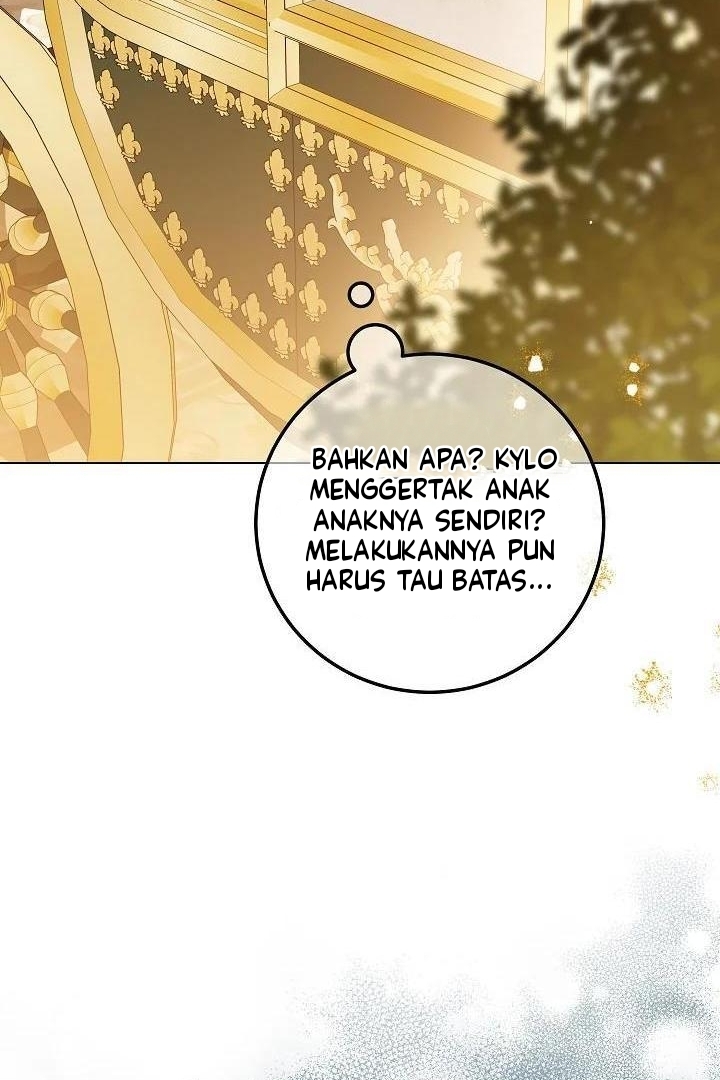 Princess Who Hides Her Fandom Chapter 23 - halaman 6