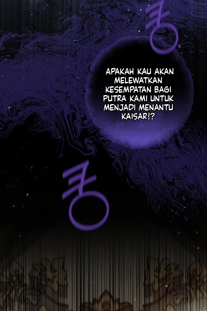 Princess Who Hides Her Fandom Chapter 23 - halaman 65