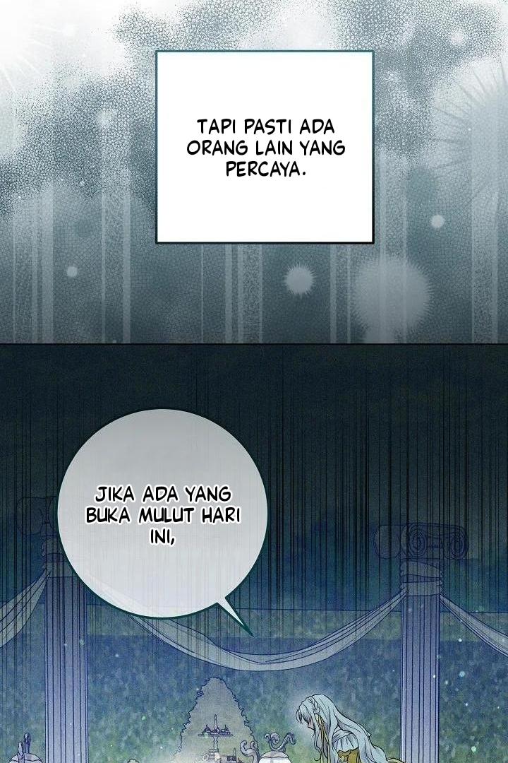 Princess Who Hides Her Fandom Chapter 23 - halaman 7