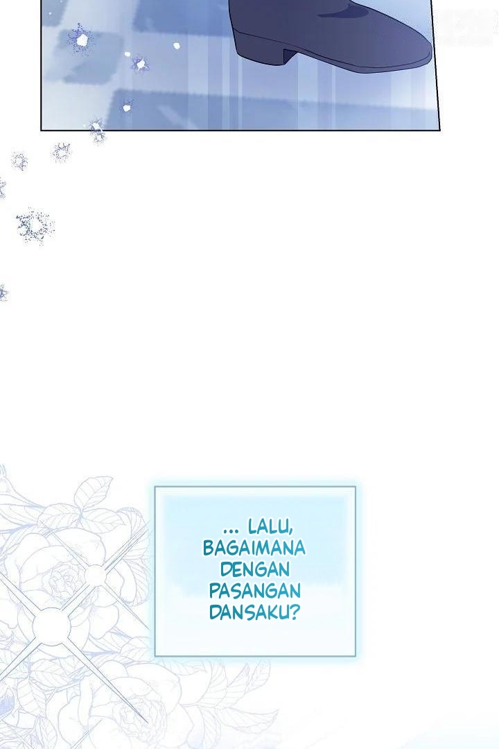 Princess Who Hides Her Fandom Chapter 23 - halaman 73