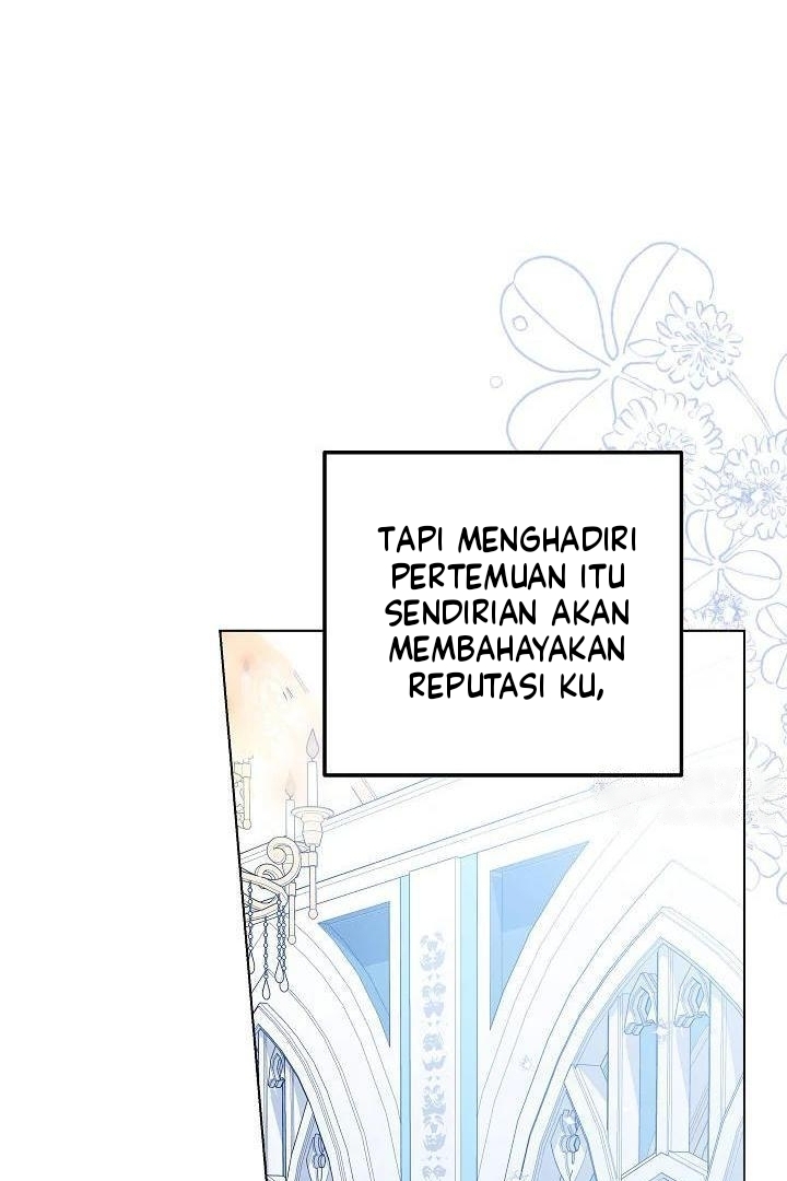 Princess Who Hides Her Fandom Chapter 23 - halaman 80