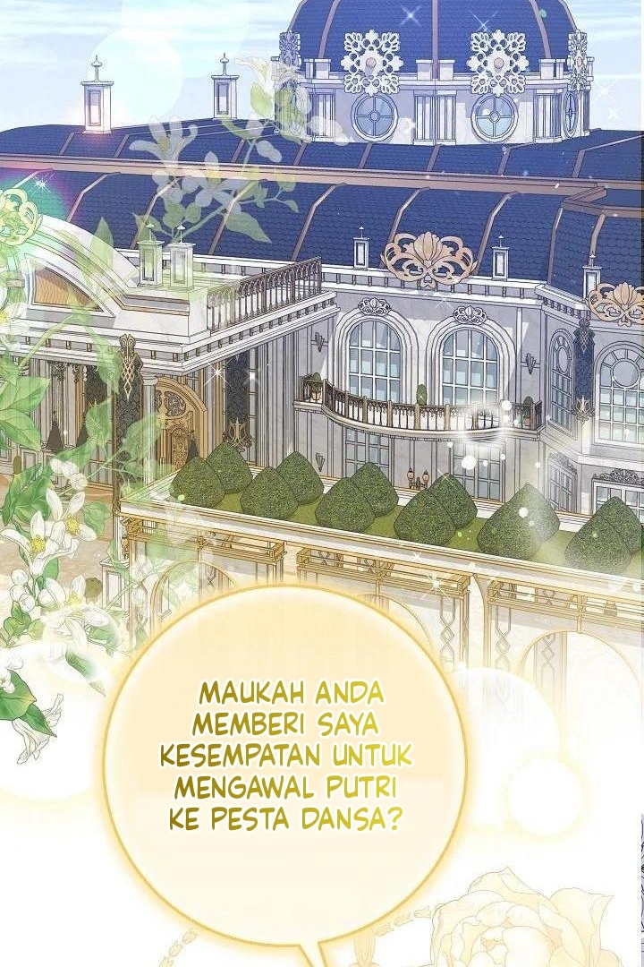Princess Who Hides Her Fandom Chapter 23 - halaman 83