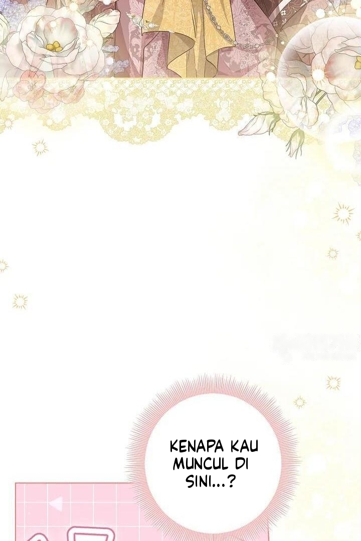 Princess Who Hides Her Fandom Chapter 23 - halaman 85